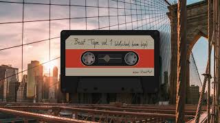 StreetArt - Beat Tape vol. 1 Oldschool BoomBap (Full Album) NEW FILE