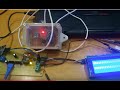 Собираем метеостанцию на ESP8266. Прошиваем и запускаем.