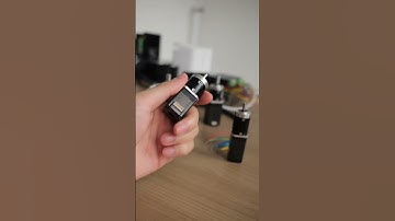 What is a nema11 planetary stepper motor like?