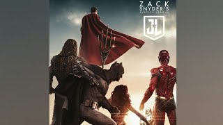 Zack Snyder's Justice League Soundtrack | THERE ARE GODS AMONG US - Hans Zimmer & Junkie XL