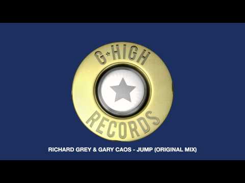 Richard Grey & Gary Caos - Jump (Original Mix)