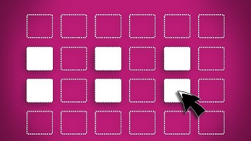 Pattern Selection in Houdini 17.5