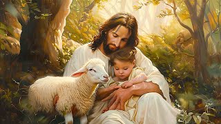 The Good Shepherd and His Sheep Heal All Harm to the Body, Soul and Spirit While You Sleep, 432 Hz