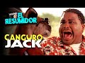 CANGURO JACK en 10 Minutos | Resumen