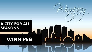 Winnipeg Weather In Winter - Things To Do In A City for all Seasons