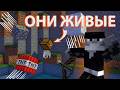 Играю в Майнкрафт, командуя РАЗУМНЫМИ БЛОКАМИ | Herdcraft