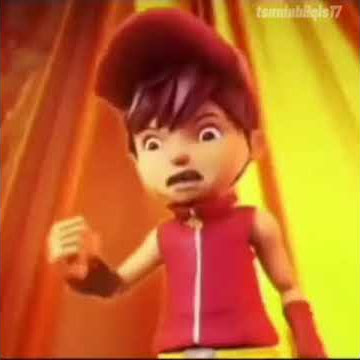 STORY WA BOBOIBOY 'SIAPA YANG LEMAH SEKARANG'