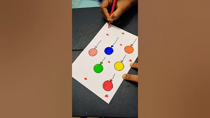 Beautiful Happy birthday greeting card ideas #birthdaycard #greetingcard #trending #shorts #art