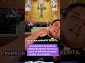 LOS PROCESOS DEL DUELO SE SUPERAB POCO A POCO #shorts #homilia #padrearturocornejo #religion #viral