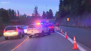 4 killed in crash on 518 in Tukwila 05 31 2020 Anarchy In Tukwila