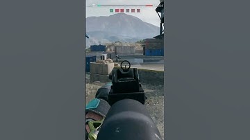 THE MP5 MELTS IN DELTA FORCE🔥🎮