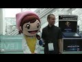 Archive machinima respawn  random e3 stuff with sark hutch seananners