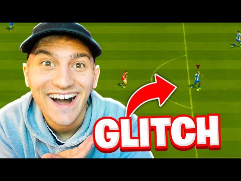 You NEED to Try This FIFA 22 Glitch... 😨