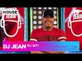 Dj jean djset  slam