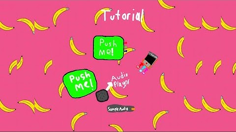 How to Play Sampler V1 (Legacy) or Sample Audio Constent In Rec Room (Tutorial)