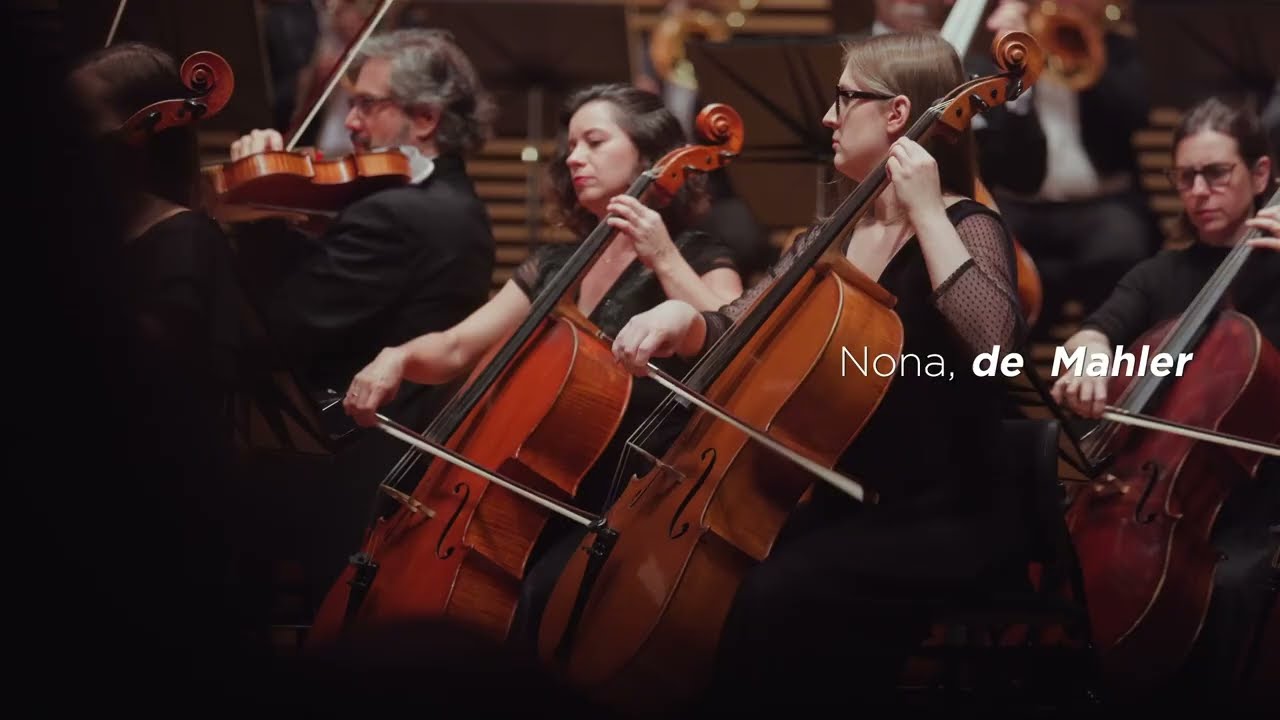 Orquestra Filarmônica de Minas Gerais | Temporada 2026