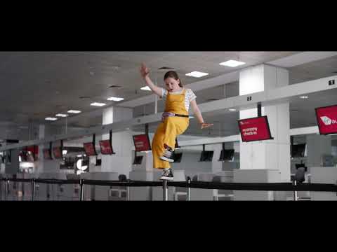 Virgin Australia - You can't keep a good thing down