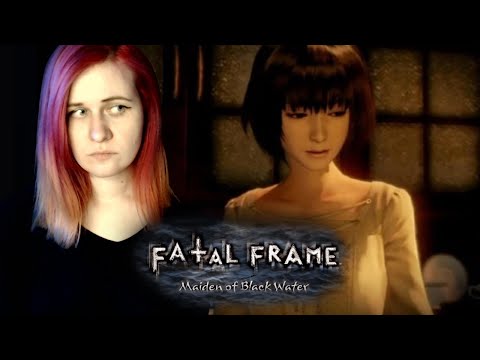 Видео: Новый клиент // Прохождение Fatal Frame: Maiden of Black Water #2.
