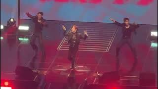 WOW - ‘다시 만나는 날’ LEE JUNHO concert in Seoul, 14 Jan 2024