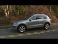 2011 Volkswagen Touareg Hybrid HD Video Review