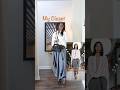 Michael Kors vs My Closet #stylechallenge #elevatedstyle #runwaytoreality #michaelkors #styling