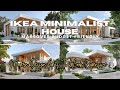 IKEA Minimalist House Makeover Budget Friendly Modern Design Ideas That Look Expensive