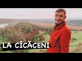 Emilian Crețu - LA CÎCĂCENI