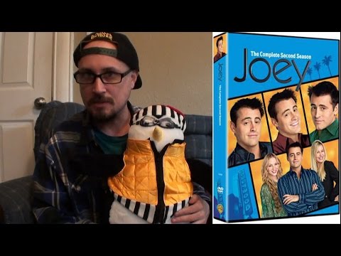 Binge Watch: JOEY, Season 2