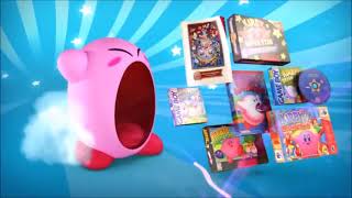 All Kirby Tv Commercials 1992-2018 Reuploadread Description