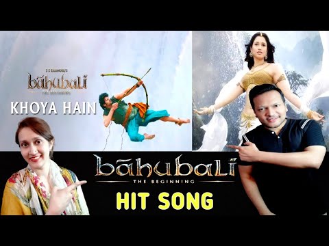 khoya-hain---full-video-|-baahubali---the-beginning-|-prabhas-&-tamannaah-|-pakistan-reacts