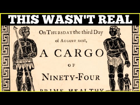 Why Runaway Slave Advertisements Are Spurious