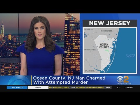 Ocean County, N.J.