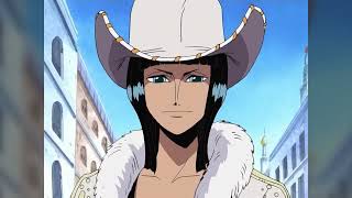 The Dark Depths of Robin | The Anatomy of One Piece