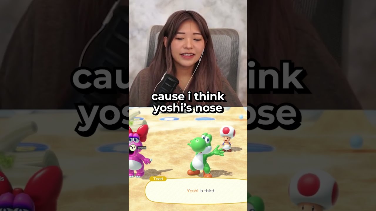 Miyoung Makes Fuslie Laugh