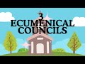 3 Ecumenical Councils Song