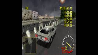 TEST DRIVE 5 PS1 #5