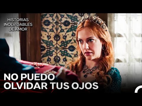 La Primera Vez Que Te Vi Me Di Cuenta De Que Estabas Destinada A Mí | El Sultán