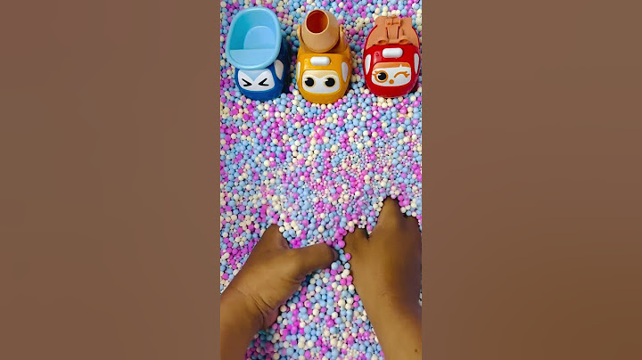 Emergency cuteness alert! 🚑 #robocarpoli #amber #huntingtoy