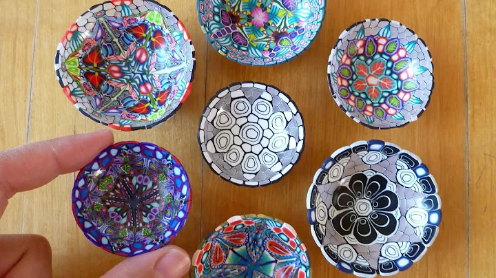 Craft: Creating With Sculpey
