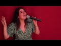 Ves - Sin Bandera Cover