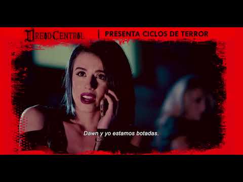 Terrifier- Trailer Oficial Subtitulado