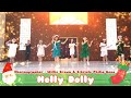 HOLLY DOLLY (Christmas)- Linedance I Dolly Parton I