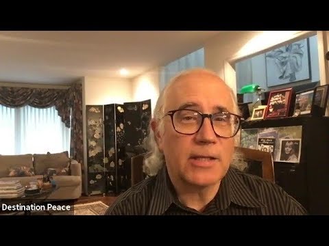 YouTube thumbnail for Leadership and Peace
