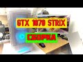 Собрал ИГРОВОЙ ПК GTX 1070 Strix за копейки в 2023 году 🔥 Сборка компьютера за 30000 рублей 200FPS 😎