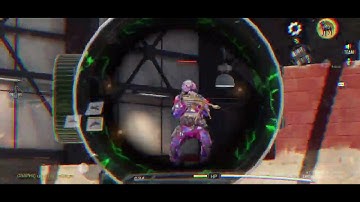 Locus Nuclear fallout