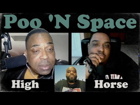 High Horse (Kennith) | Poo 'N Space