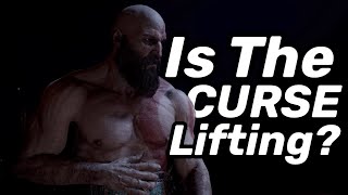 Are Kratos' Ashes Fading Away FINALLY Revealed | God of War Theory
