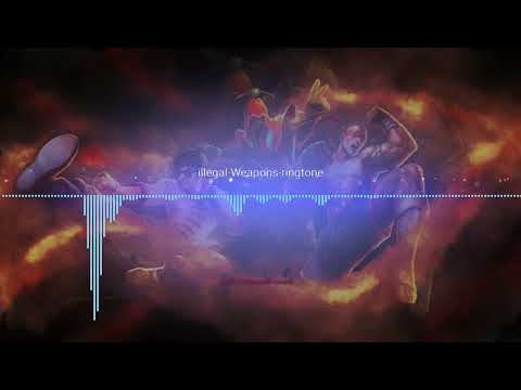 Download Illegal Weapons ringtone | Best Ringtones download Free for mobile