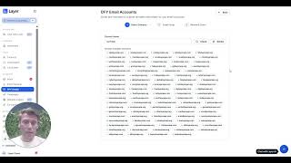 Layer Feature Monday 06 How to claim custom sending domains DNS done for you