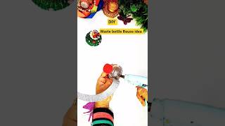 ☃️Christmas Craft Idea for Festive DIY❄️🎄Holiday Decoration#trending#ytshortfeed#christmas#handmade